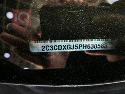 دودج تشارجر